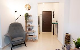 Kristi Central Home Ioannina