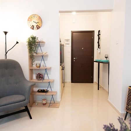 Kristi Central Home Ιωάννινα Εξωτερικό φωτογραφία