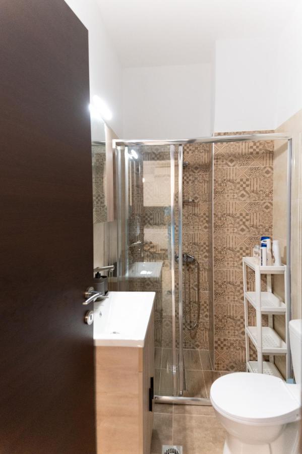 Kristi Central Home Ιωάννινα Εξωτερικό φωτογραφία
