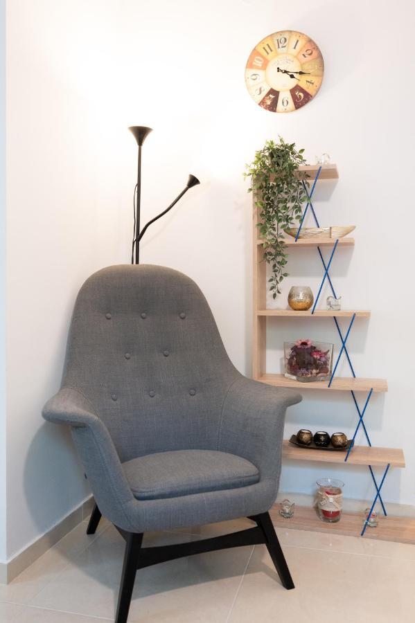 Kristi Central Home Ιωάννινα Εξωτερικό φωτογραφία