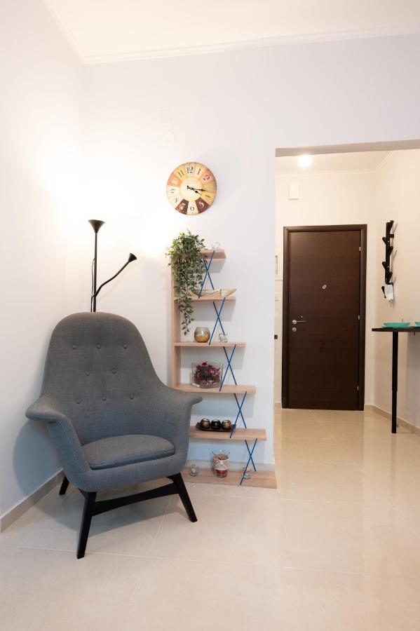 Kristi Central Home Ιωάννινα Εξωτερικό φωτογραφία
