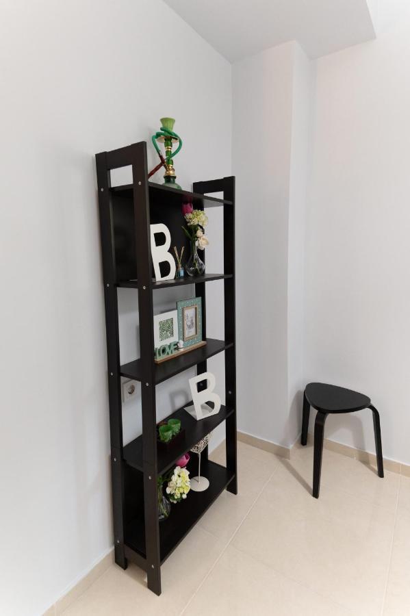 Kristi Central Home Ιωάννινα Εξωτερικό φωτογραφία