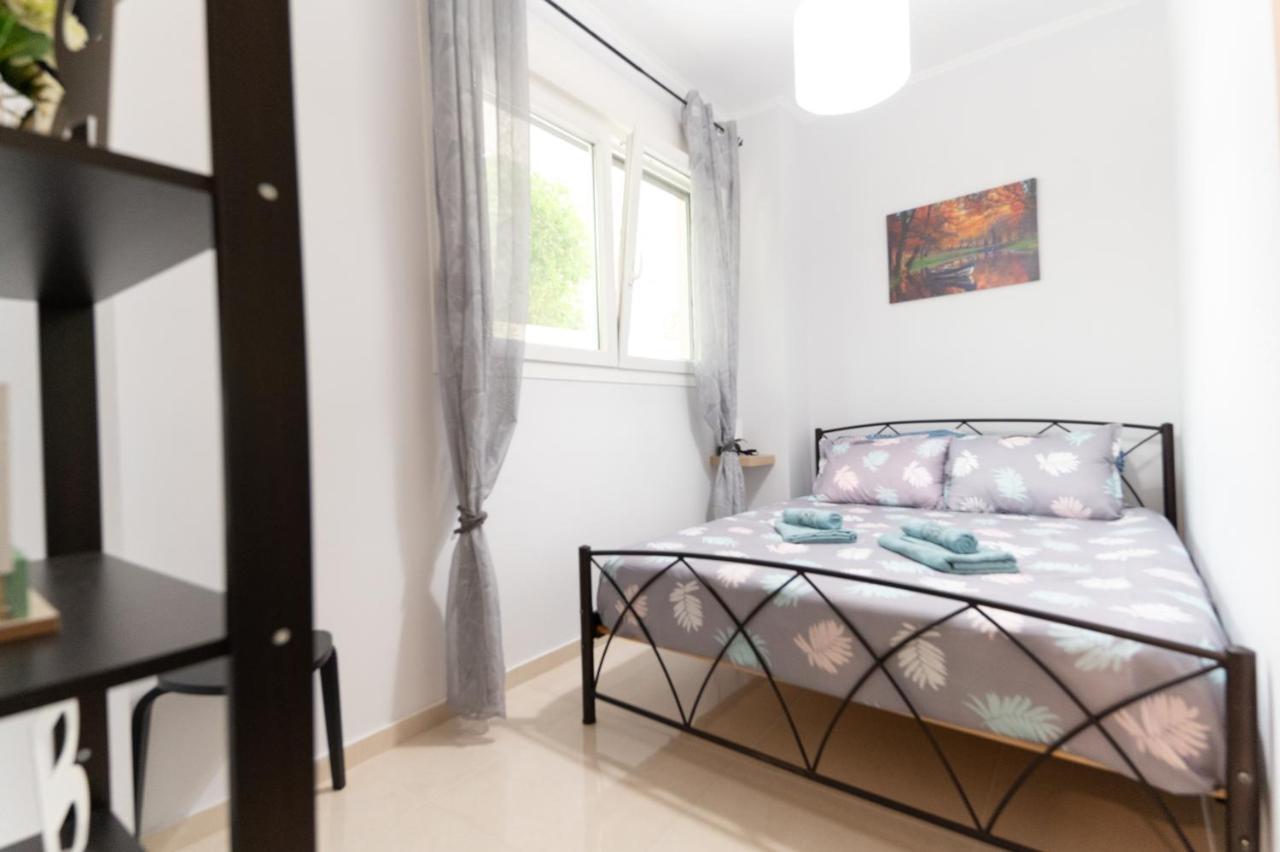 Kristi Central Home Ιωάννινα Εξωτερικό φωτογραφία