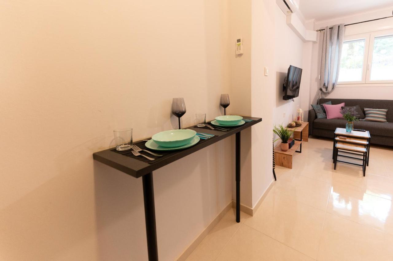 Kristi Central Home Ιωάννινα Εξωτερικό φωτογραφία