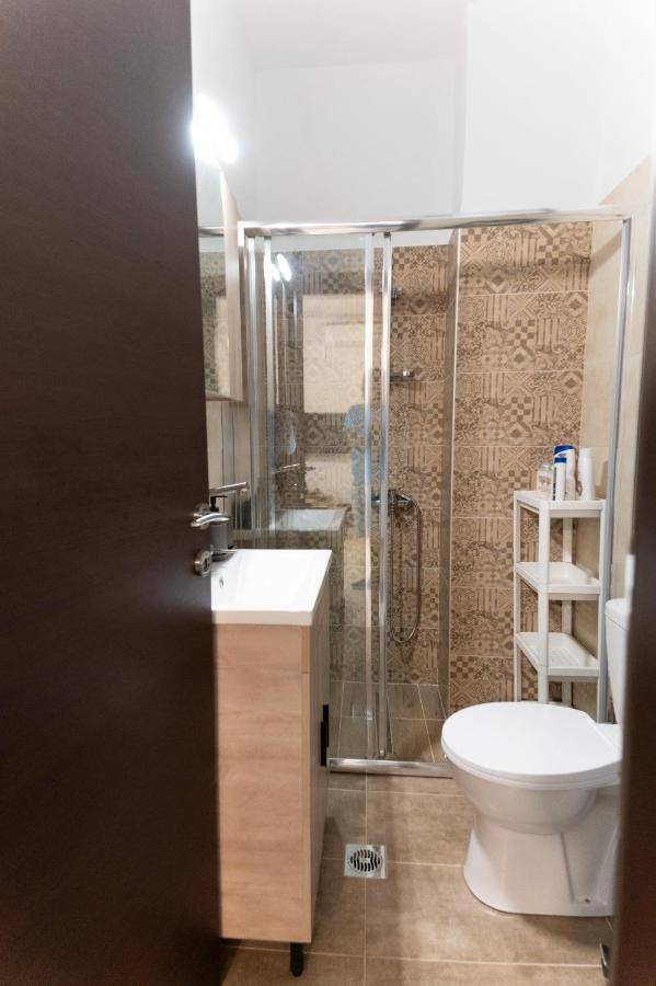 Kristi Central Home Ιωάννινα Εξωτερικό φωτογραφία