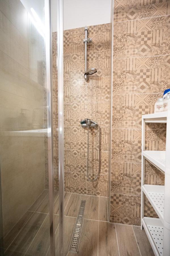 Kristi Central Home Ιωάννινα Εξωτερικό φωτογραφία